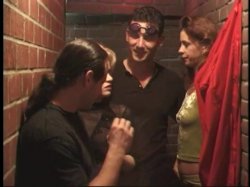 'Anal Asylum' screenshot nº 13