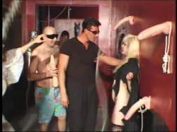 'Anal Asylum' screenshot nº 15