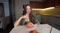 Captura de 'Day with Sola Zola, A' nº 83