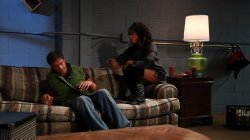 Captura de 'OMG... It's The Flashdance XXX Parody' nº 3