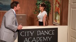 Captura de 'OMG... It's The Flashdance XXX Parody' nº 88
