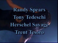 'Trinity's Desire' screenshot nº 2