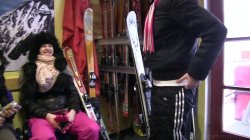 Captura de 'Snow Teens 6' nº 2
