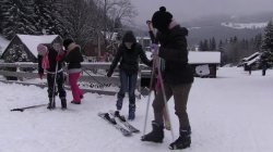 Captura de 'Snow Teens 6' nº 3