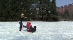 Captura de 'Snow Teens 6' nº 31