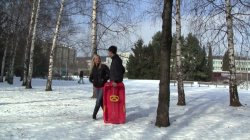 Captura de 'Snow Teens 6' nº 34