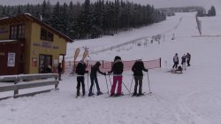 Captura de 'Snow Teens 6' nº 4