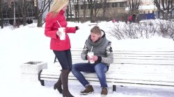 Captura de 'Snow Teens 6' nº 75