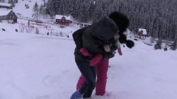 Captura de 'Snow Teens 6' nº 9