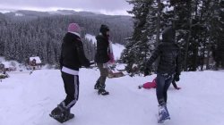 Captura de 'Snow Teens 6' nº 10