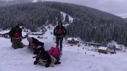 Captura de 'Snow Teens 6' nº 11