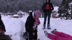Captura de 'Snow Teens 6' nº 12