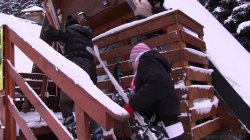 Captura de 'Snow Teens 6' nº 13