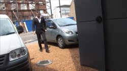 'Bitch In A Boot' screenshot nº 61