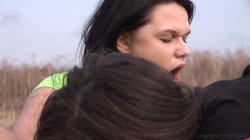 'Sweethearts From Europe 3' screenshot nº 91