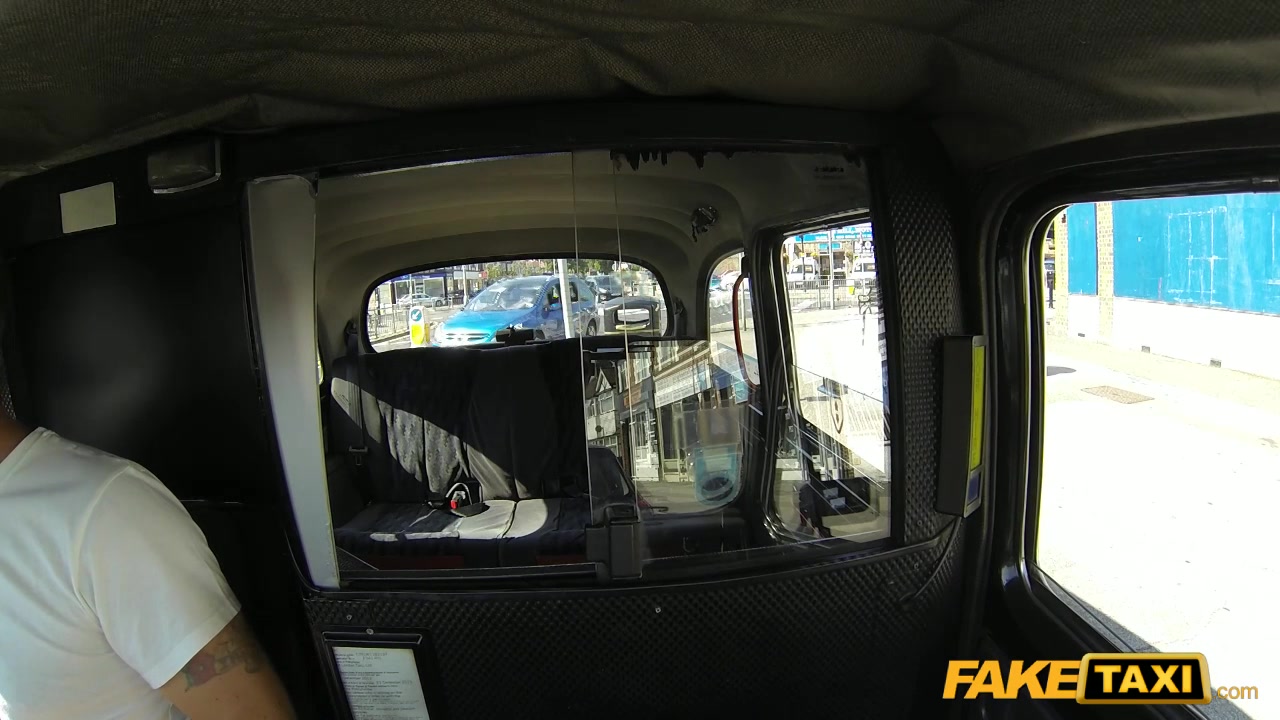 Scene 1 from Fake Taxi Presents - Harmony by Fake Taxi Clips - HotMovies