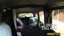 'Fake Taxi Presents - Harmony' screenshot nº 1