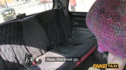 'Fake Taxi Presents - Harmony' screenshot nº 12
