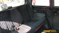 'Fake Taxi Presents - Harmony' screenshot nº 14