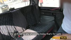 'Fake Taxi Presents - Harmony' screenshot nº 16