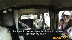 'Fake Taxi Presents - Harmony' screenshot nº 19