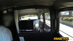 'Fake Taxi Presents - Harmony' screenshot nº 2