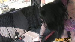 'Fake Taxi Presents - Harmony' screenshot nº 21