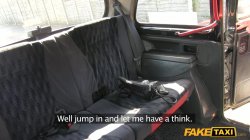 'Fake Taxi Presents - Harmony' screenshot nº 30