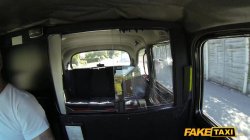 'Fake Taxi Presents - Harmony' screenshot nº 3
