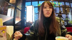Captura de 'Thick and Juicy Nerd Mayumi Kadota in Her First Ever Porn Scene' nº 9