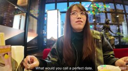 Captura de 'Thick and Juicy Nerd Mayumi Kadota in Her First Ever Porn Scene' nº 13