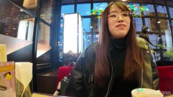 Captura de 'Thick and Juicy Nerd Mayumi Kadota in Her First Ever Porn Scene' nº 15