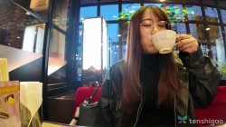Captura de 'Thick and Juicy Nerd Mayumi Kadota in Her First Ever Porn Scene' nº 16