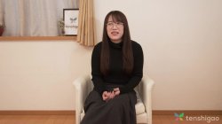 Captura de 'Thick and Juicy Nerd Mayumi Kadota in Her First Ever Porn Scene' nº 29