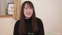 Captura de 'Thick and Juicy Nerd Mayumi Kadota in Her First Ever Porn Scene' nº 32