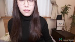 Captura de 'Thick and Juicy Nerd Mayumi Kadota in Her First Ever Porn Scene' nº 48
