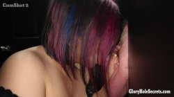 'Gloryhole Secrets BBW Edition 2' screenshot nº 84