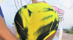 Captura de 'Black Anal Beauties 3' nº 8