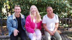 Captura de 'Huge Tits Ho Creampied and Double Pussy Penetrated' nº 12