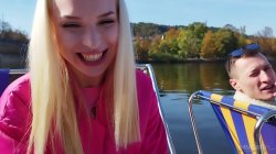Captura de 'Huge Tits Ho Creampied and Double Pussy Penetrated' nº 20
