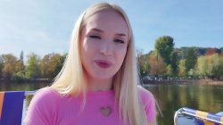 Captura de 'Huge Tits Ho Creampied and Double Pussy Penetrated' nº 27