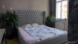 Captura de 'Huge Tits Ho Creampied and Double Pussy Penetrated' nº 40