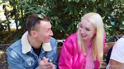 Captura de 'Huge Tits Ho Creampied and Double Pussy Penetrated' nº 8