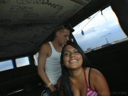 Captura de 'Porn On Wheels 2' nº 17