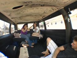 Captura de 'Porn On Wheels 2' nº 63