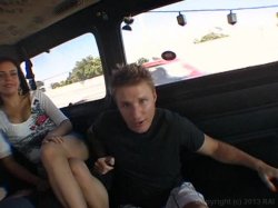 Captura de 'Porn On Wheels 2' nº 64