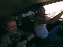 Captura de 'Porn On Wheels 2' nº 99