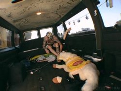 Captura de 'Porn On Wheels 2' nº 103