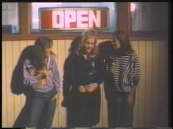 'Shauna Grant - The Early Years' screenshot nº 5