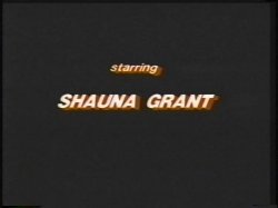 'Shauna Grant - The Early Years' screenshot nº 1